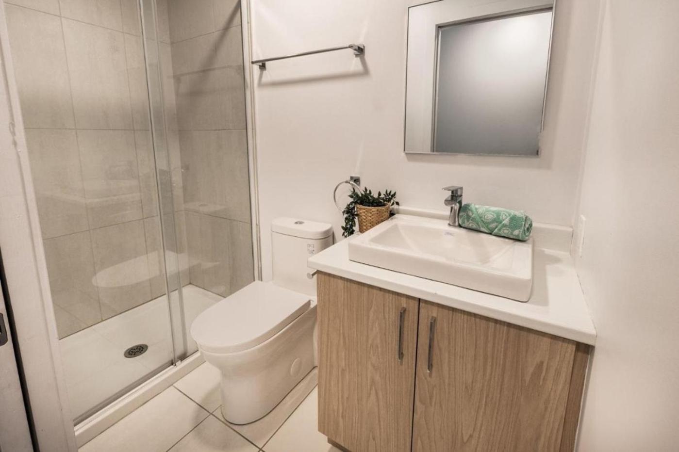 Big 2 Bedroom On 2 Floors - 1907 Appartement Montréal