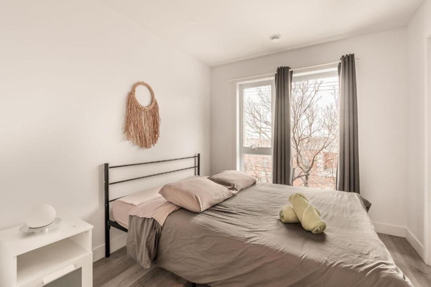 Apartment Big 2 Bedroom On 2 Floors - 1907 *